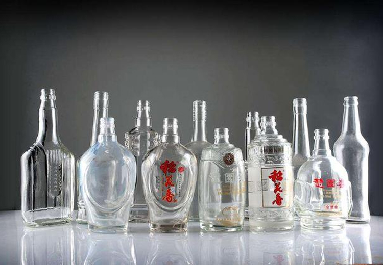 選購白酒玻璃瓶，這四大要素你要知道！