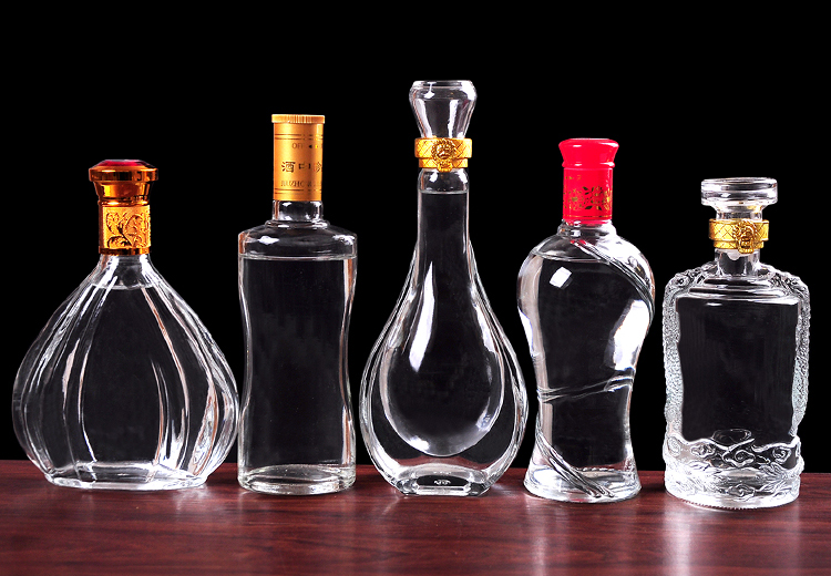 怎樣才算是合格的玻璃酒瓶呢？